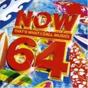 Now That's What I Call Music! 64 Various 2006 CD Top-quality Free UK shipping