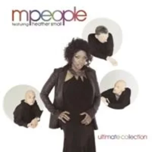 Ultimate Collection M People 2005 CD Top-quality Free UK shipping