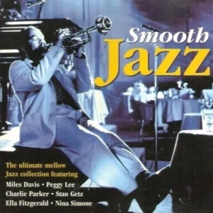 Smooth Jazz Various Artist 2000 CD Top-quality Free UK shipping