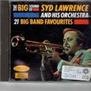 The Big Sound Of, Syd Lawrence And His Orchestra Syd Lawrence And His Orchestra