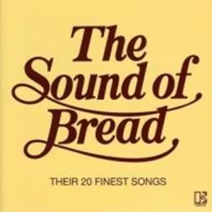 The Sound of Bread Various 2006 CD Top-quality Free UK shipping