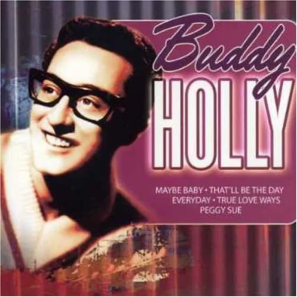 Buddy Holly Buddy Holly 2006 CD Top-quality Free UK shipping