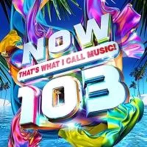 NOW That's What I Call Music! 103 Various Artists 2019 CD Top-quality