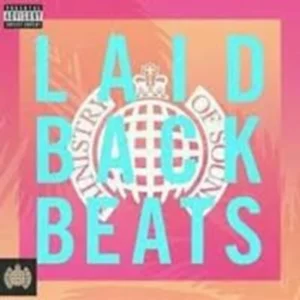 Laidback Beats Various Artists 2017 CD Top-quality Free UK shipping