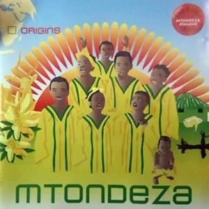 Origins Mtondeza CD Top-quality Free UK shipping