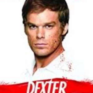 Dexter Season 2 Michael C Hall 2009 DVD Top-quality Free UK shipping