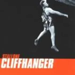 Cliffhanger Sylvester Stallone 2001 DVD Top-quality Free UK shipping