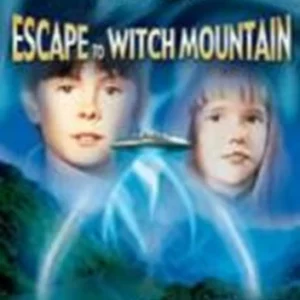 Escape To Witch Mountain Donald Pleasence 2004 DVD Top-quality Free UK shipping