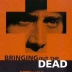 Bringing Out The Dead Nicolas Cage 2001 DVD Top-quality Free UK shipping