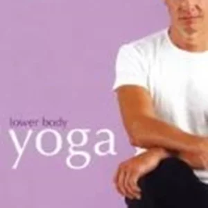 Howard Napper - Lower Body Yoga 2007 DVD Top-quality Free UK shipping