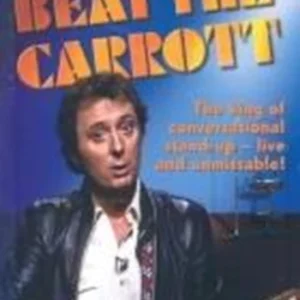 Beat The Carrott Jasper Carrott 2005 DVD Top-quality Free UK shipping