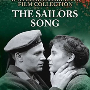 WWI Film Collection: The Sailors Song Raimund Schelcher 2014 DVD Top-quality