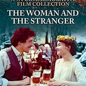 WWI Film Collection: The Woman and The Stranger Joachim Lätsch 2014 DVD