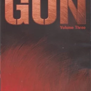 Gun Volume Three 2003 DVD Top-quality Free UK shipping