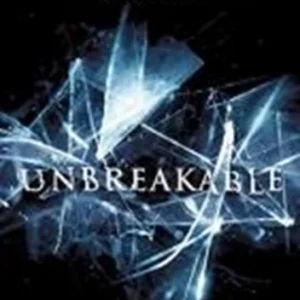 Unbreakable Bruce Willis 2013 DVD Top-quality Free UK shipping