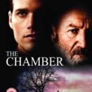 The Chamber Gene Hackman 2005 DVD Top-quality Free UK shipping