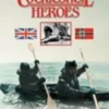 Cockleshell Heroes Trevor Howard 2004 DVD Top-quality Free UK shipping