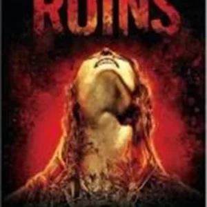 The Ruins Jonathan Tucker 2008 DVD Top-quality Free UK shipping