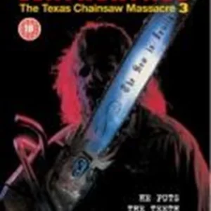 The Texas Chainsaw Massacre 3: Leatherface Viggo Mortensen 2004 DVD Top-quality