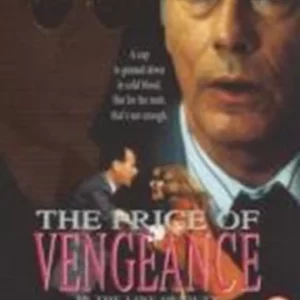 The Price Of Vengeance Dean Stockwell 2002 DVD Top-quality Free UK shipping