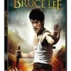 The Legend Of Bruce Lee Bruce Lee 2012 DVD Top-quality Free UK shipping