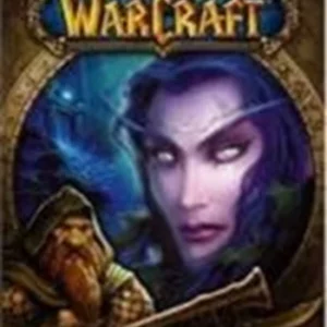 World of Warcraft PC 2004 Top-quality Free UK shipping