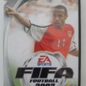 FIFA Football 2002 Windows 95 2001 Top-quality Free UK shipping