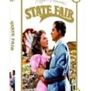 State Fair [Special Edition] Dana Andrews 2006 DVD Top-quality Free UK shipping