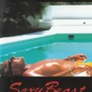 Sexy Beast Ray Winstone 2001 DVD Top-quality Free UK shipping