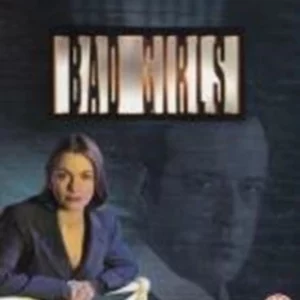 Bad Girls - Series 2 Isabelle Amyes 2001 DVD Top-quality Free UK shipping