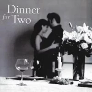 M&S:Dinner For Two Various Unknown Artists CD Top-quality Free UK shipping