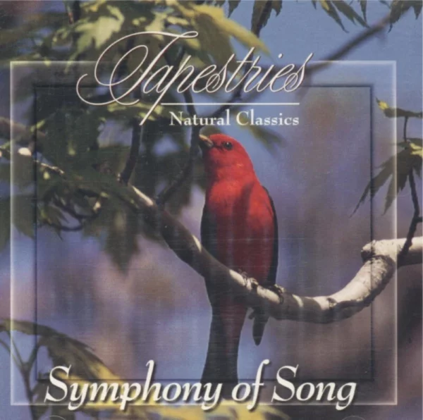 Symphony of Song Jonathan Millstream 1996 CD Top-quality Free UK shipping