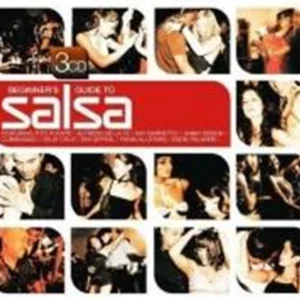 Beginner's Guide To Salsa Various CD Top-quality Free UK shipping