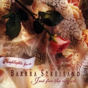 Highlights Barbra Streisand 1996 CD Top-quality Free UK shipping