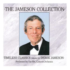 The Jameson Collection The BBC Concert Orchestra 1988 CD Top-quality