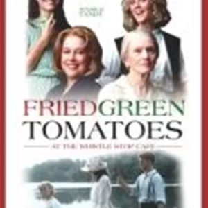 Fried Green Tomatoes At The Whistle Stop Cafe Chris O'Donnell 2007 DVD