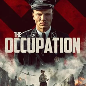 The Occupation Zuzanna Surowy 2020 New DVD Top-quality Free UK shipping