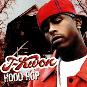 J-Kwon - Hood Hop J-Kwon 2004 CD Top-quality Free UK shipping