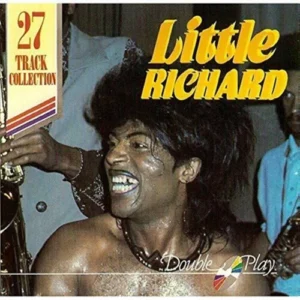 Little Richard - 27 Greatest Rock 'N Roll Hits Little Richard 2003 CD