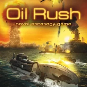 OIL RUSH Windows 7 2012 Top-quality Free UK shipping