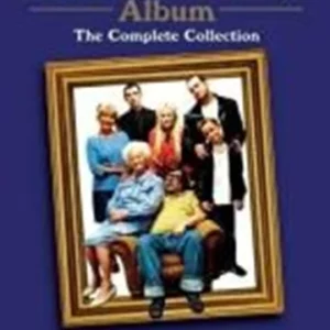 The Royle Family Album: The Complete Collection Caroline Aherne 2000 DVD