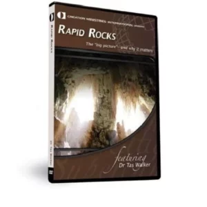 Rapid Rocks New DVD Top-quality Free UK shipping