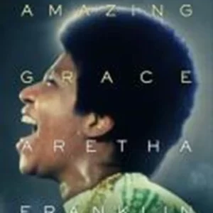 Amazing Grace 2019 DVD Top-quality Free UK shipping