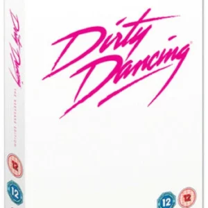 Dirty Dancing 2010 New DVD Top-quality Free UK shipping