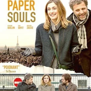 Paper Souls Stéphane Guillon 2015 DVD Top-quality Free UK shipping