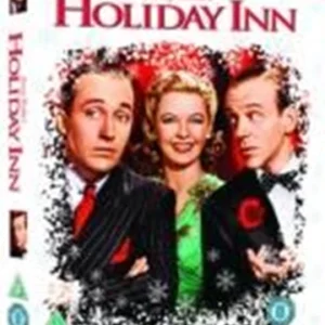 Holiday Inn Fred Astaire Special Edition 2010 New DVD Top-quality