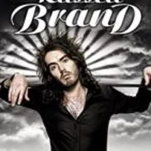 The World According to Russell Brand 2010 New DVD Top-quality Free UK shipping