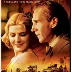 The White Countess Ralph Fiennes 2008 DVD Top-quality Free UK shipping