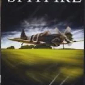 The Story of the Spitfire 2012 New DVD Top-quality Free UK shipping