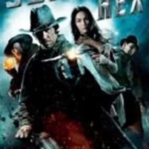 Jonah Hex Josh Brolin 2010 New DVD Top-quality Free UK shipping